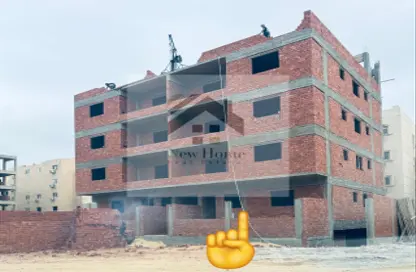 شقة - 3 غرف نوم - 2 حمامات للبيع في عمارات الاندلس - حى الاندلس - مدينة القاهرة الجديدة - القاهرة