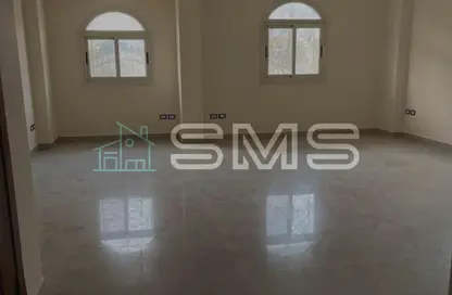 شقة - 3 غرف نوم - 2 حمامات للايجار في عمارات البنفسج - البنفسج - مدينة القاهرة الجديدة - القاهرة