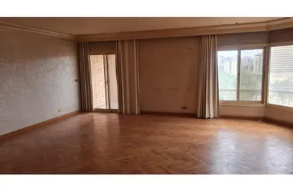 مساحات مكتبية - استوديو - 3 حمامات للايجار في شارع جامعة الدول العربية - المهندسين - الجيزة