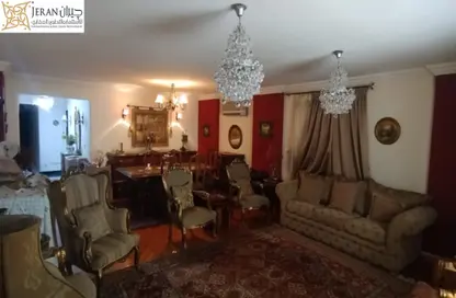 شقة - 3 غرف نوم - 2 حمامات للبيع في رشدي - حي شرق - الاسكندرية