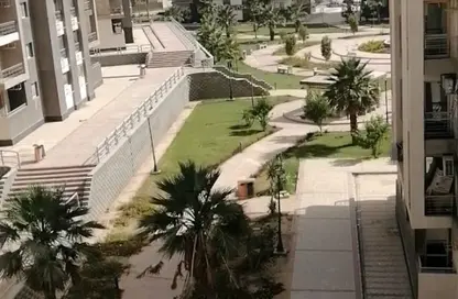 Apartment - 3 Bedrooms - 2 Bathrooms for sale in El Koronfel - The 5th Settlement - New Cairo City - Cairo