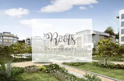 Apartment - 2 Bedrooms - 2 Bathrooms for sale in Park Central - Mostakbal City Compounds - Mostakbal City - Future City - Cairo