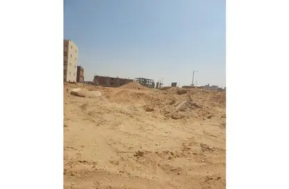 قطعة أرض - استوديو للبيع في الحي المتميز - مدينة بدر - القاهرة