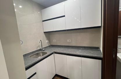 Apartment - Studio - 1 Bathroom for rent in Eastown - 5th Settlement Compounds - The 5th Settlement - New Cairo City - Cairo
