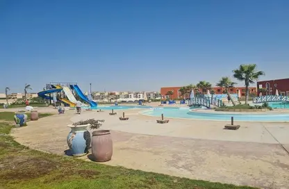شاليه - غرفة نوم - 1 حمام للبيع في Bungalows North Coast - بانجلوز - مركز الحمام - الساحل الشمالي