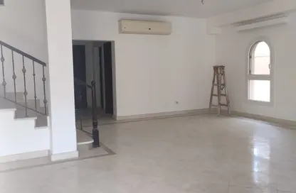 منزل مزدوج - 4 غرف نوم - 4 حمامات للايجار في ميفيدا - كمبوندات التجمع الخامس - التجمع الخامس - مدينة القاهرة الجديدة - القاهرة
