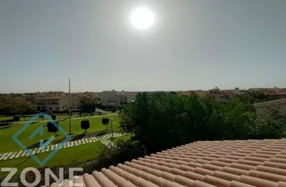 Villa - 4 Bedrooms - 4 Bathrooms for sale in Privado - Madinaty - Cairo