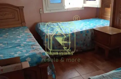 Apartment - 2 Bedrooms - 1 Bathroom for rent in 13th District - Sheikh Zayed City - Giza