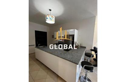 Apartment - 2 Bedrooms - 1 Bathroom for rent in The Village - South Investors Area - New Cairo City - Cairo