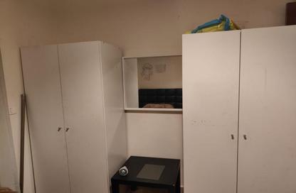 Apartment - 2 Bedrooms - 1 Bathroom for rent in Rawdat Zayed - 12th District - Sheikh Zayed City - Giza