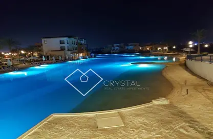 شاليه - 3 غرف نوم - 2 حمامات للبيع في مراسي - سيدي عبد الرحمن - الساحل الشمالي