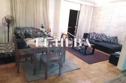 Apartment - 1 Bedroom - 2 Bathrooms for rent in Madinaty - Cairo
