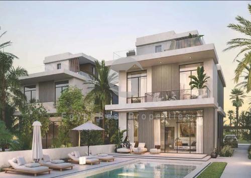 Finished | Prime Location | Delivery 2025 | Resale