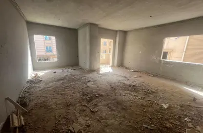 شقة - 3 غرف نوم - 2 حمامات للبيع في عمارات الاندلس - حى الاندلس - مدينة القاهرة الجديدة - القاهرة