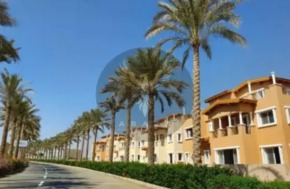 Apartment - 2 Bedrooms - 2 Bathrooms for rent in The Residences - Hyde Park - 5th Settlement Compounds - The 5th Settlement - New Cairo City - Cairo