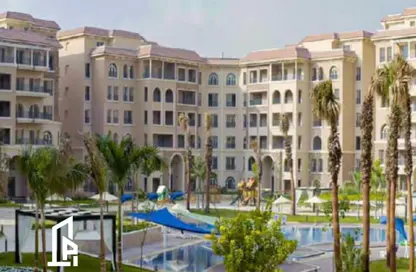 Duplex - 3 Bedrooms - 3 Bathrooms for sale in 90 Avenue - South Investors Area - New Cairo City - Cairo