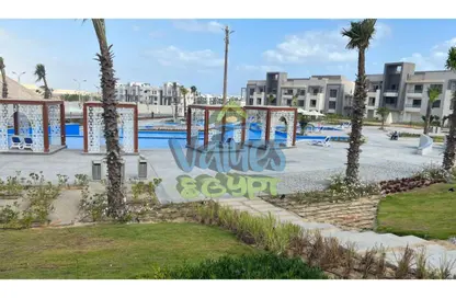 شاليه - 2 غرف نوم - 2 حمامات للايجار في جايا - راس الحكمة - الساحل الشمالي