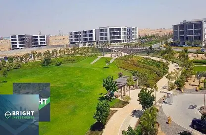 شقة - 2 غرف نوم - 2 حمامات للبيع في تاج سيتي - كمبوندات التجمع الخامس - التجمع الخامس - مدينة القاهرة الجديدة - القاهرة