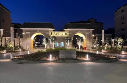 Penthouse - 3 Bedrooms - 3 Bathrooms for sale in L'avenir - Mostakbal City Compounds - Mostakbal City - Future City - Cairo