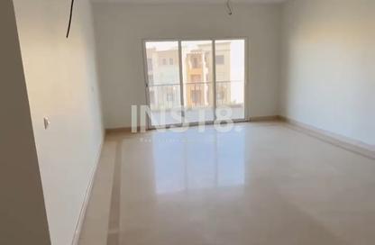 Apartment - 3 Bedrooms - 3 Bathrooms for sale in Mivida - 5th Settlement Compounds - The 5th Settlement - New Cairo City - Cairo