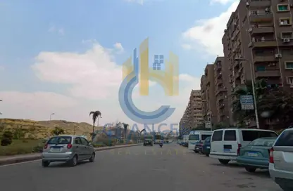 شقة - 3 غرف نوم - 1 حمام للبيع في شارع الخمسين - زهراء المعادي - حي المعادي - القاهرة