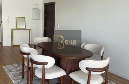 Apartment - 3 Bedrooms - 4 Bathrooms for rent in Lake View Residence - 5th Settlement Compounds - The 5th Settlement - New Cairo City - Cairo