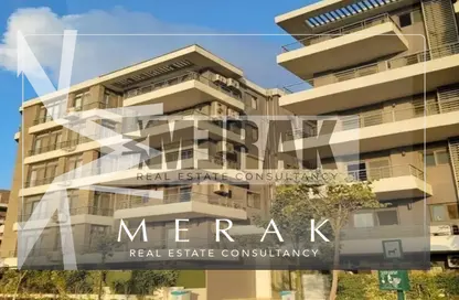 Apartment - 3 Bedrooms - 2 Bathrooms for sale in Taj City - 5th Settlement Compounds - The 5th Settlement - New Cairo City - Cairo