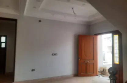 Villa - 4 Bedrooms - 5 Bathrooms for rent in Wesal City - El Shorouk Compounds - Shorouk City - Cairo