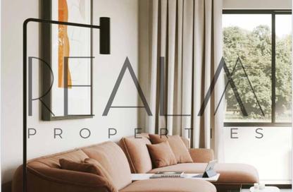 Apartment - 3 Bedrooms - 3 Bathrooms for sale in Allegria - Sheikh Zayed Compounds - Sheikh Zayed City - Giza
