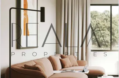 Apartment - 2 Bedrooms - 2 Bathrooms for sale in Vye Sodic - New Zayed City - Sheikh Zayed City - Giza