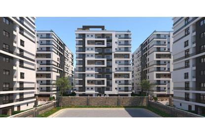 Apartment - 2 Bedrooms - 1 Bathroom for sale in Zahraa El Maadi - Hay El Maadi - Cairo