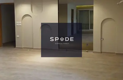 شقة - 3 غرف نوم - 3 حمامات للبيع في جاردن ريزدنس - مدينة القاهرة الجديدة - القاهرة