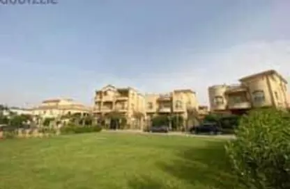 Villa for sale in Yasmine District - 14th District - Sheikh Zayed City - Giza