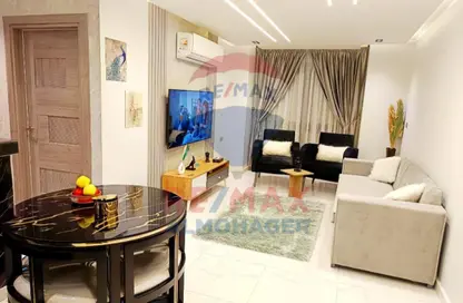 شقة - غرفة نوم - 1 حمام للبيع في شارع الدقي - الدقي - الجيزة