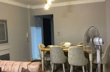 Apartment - 3 Bedrooms - 1 Bathroom for rent in Gardenia City Compound Nasr City - Zahraa Madinat Nasr - Nasr City - Cairo
