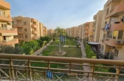 شقة - 3 غرف نوم - 3 حمامات للبيع في اوبرا سيتي - الحي السادس - الشيخ زايد - الجيزة