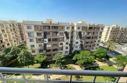Apartment - 3 Bedrooms - 2 Bathrooms for rent in Madinaty - Cairo