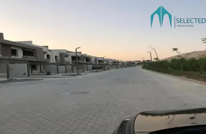 فيلا - 3 غرف نوم - 4 حمامات للبيع في بالم هيلز وودفيل - طريق الواحات - مدينة 6 أكتوبر - الجيزة فيلا - 3 غرف نوم - 4 حمامات للبيع في بالم هيلز وودفيل - طريق الواحات - مدينة 6 أكتوبر - الجيزة