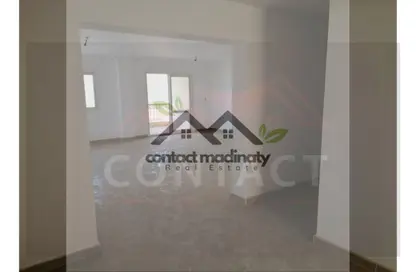 Apartment - 3 Bedrooms - 3 Bathrooms for sale in Madinaty - Cairo