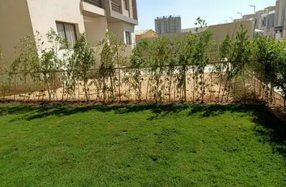 شقة - 2 حمامات للايجار في مون ريزيدنس - فيفث سكوير - التجمع الخامس - مدينة القاهرة الجديدة - القاهرة