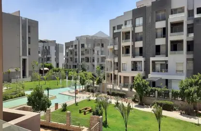 Apartment - 2 Bedrooms - 2 Bathrooms for sale in Village Gardens Katameya - 5th Settlement Compounds - The 5th Settlement - New Cairo City - Cairo Apartment - 2 Bedrooms - 2 Bathrooms for sale in Village Gardens Katameya - 5th Settlement Compounds - The 5th Settlement - New Cairo City - Cairo