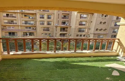 Apartment - 3 Bedrooms - 3 Bathrooms for sale in Madinaty - Cairo