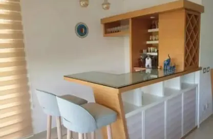 Chalet - 2 Bedrooms - 2 Bathrooms for sale in Fouka Bay - Qesm Marsa Matrouh - North Coast