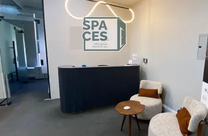 Office Space - Studio - 1 Bathroom for rent in New Lotus - The 5th Settlement - New Cairo City - Cairo Office Space - Studio - 1 Bathroom for rent in New Lotus - The 5th Settlement - New Cairo City - Cairo