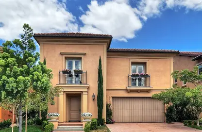 Townhouse - 5 Bedrooms - 4 Bathrooms for sale in Atrio - Sheikh Zayed Compounds - Sheikh Zayed City - Giza Townhouse - 5 Bedrooms - 4 Bathrooms for sale in Atrio - Sheikh Zayed Compounds - Sheikh Zayed City - Giza