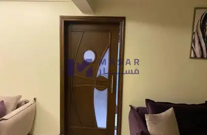 شقة - 2 غرف نوم - 1 حمام للبيع في عمارات النرجس - النرجس - مدينة القاهرة الجديدة - القاهرة