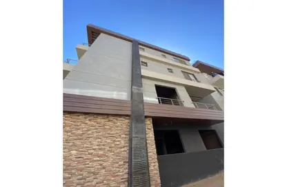 Apartment - 2 Bedrooms - 2 Bathrooms for sale in Midtown - South Investors Area - New Cairo City - Cairo