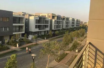 Duplex - 2 Bedrooms - 3 Bathrooms for sale in Taj City - 5th Settlement Compounds - The 5th Settlement - New Cairo City - Cairo