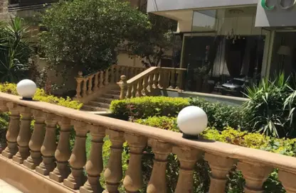 Villa - 7+ Bedrooms - 7 Bathrooms for sale in Street 285 - New Maadi - Hay El Maadi - Cairo