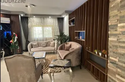 Apartment - 3 Bedrooms - 2 Bathrooms for sale in The 1st Settlement - New Cairo City - Cairo